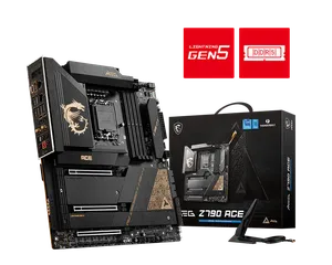 MEG Z790 ACE